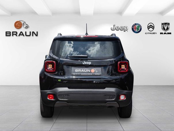 Jeep Renegade 1.5 48V e-Hybrid Altitude 96 kW image number 4