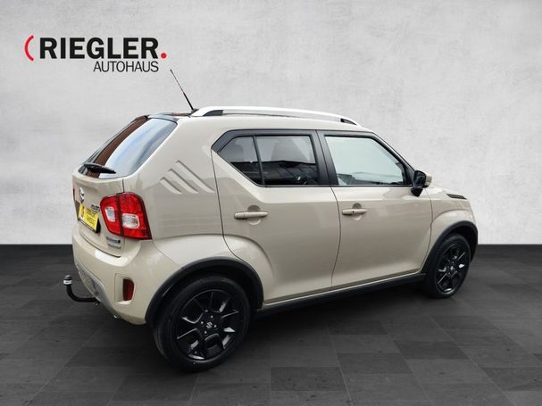 Suzuki Ignis 61 kW image number 4