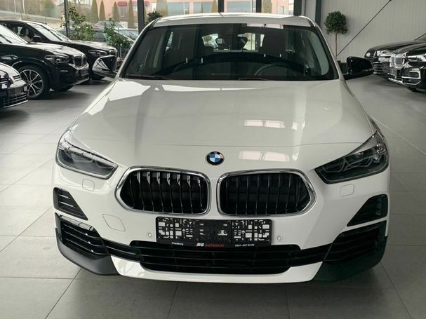 BMW X2 sDrive18i 103 kW image number 14