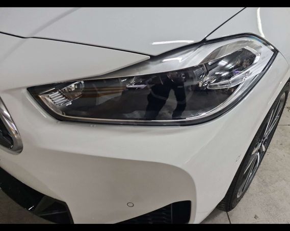 BMW X2 sDrive18d 110 kW image number 11