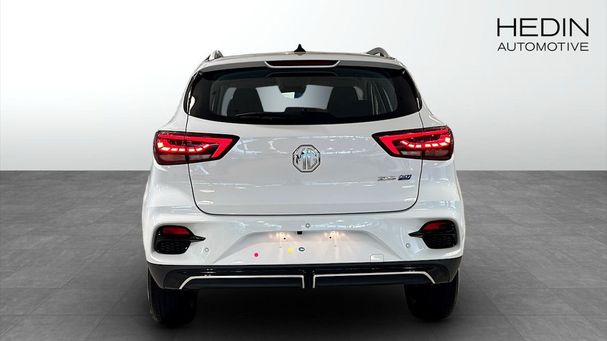 MG ZS  115 kW image number 7