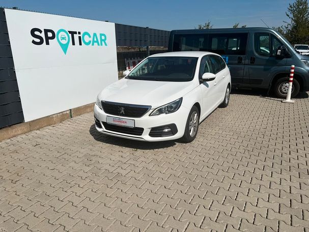 Peugeot 308 SW Active 96 kW image number 1