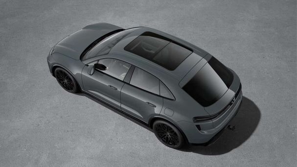 Porsche Macan Turbo 470 kW image number 4