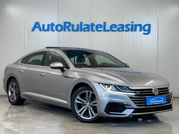 Volkswagen Arteon 4Motion 140 kW image number 2