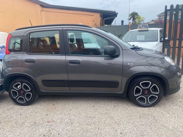 Fiat Panda 1.0 Hybrid City Life 51 kW image number 3