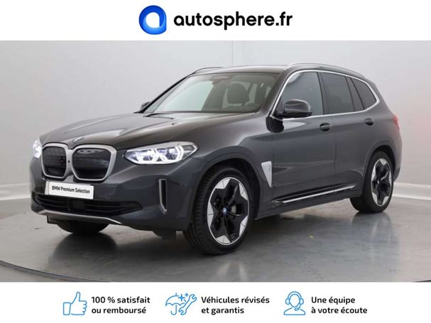 BMW iX3 M Sport Impressive 210 kW image number 1