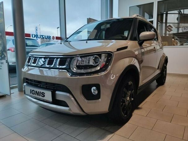 Suzuki Ignis 61 kW image number 1