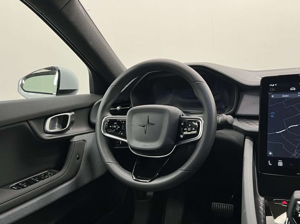 Polestar 2 170 kW image number 38