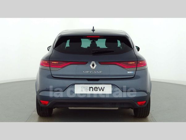 Renault Megane 118 kW image number 6