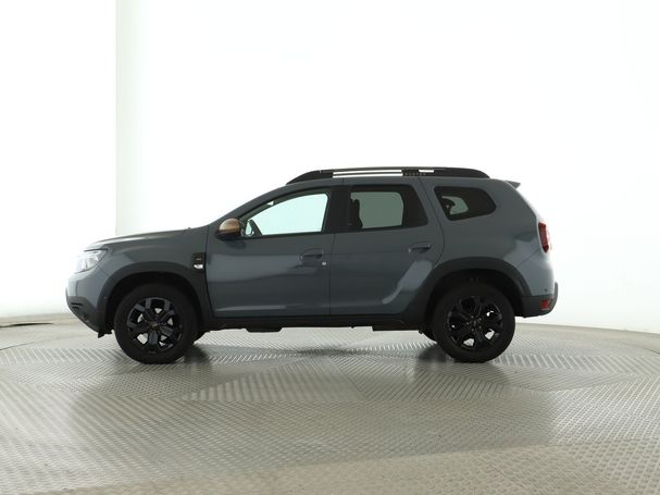 Dacia Duster TCe 150 4WD 110 kW image number 5