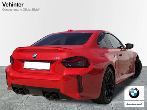 BMW M2 Coupé 338 kW image number 2