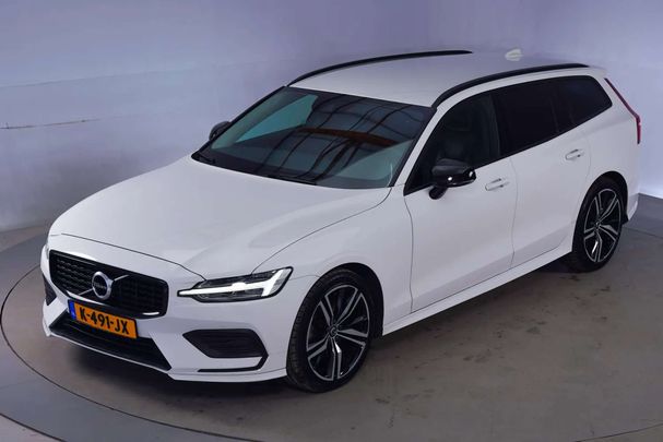 Volvo V60 B3 Momentum 120 kW image number 14