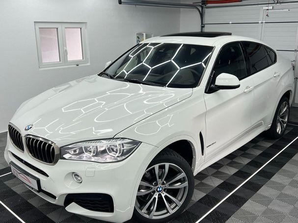 BMW X6 xDrive 190 kW image number 6