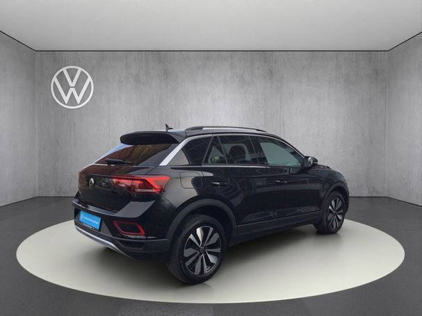 Volkswagen T-Roc 1.5 TSI DSG 110 kW image number 9