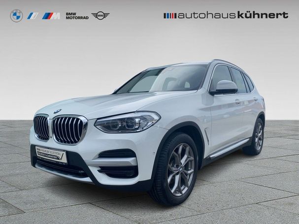 BMW X3 xDrive 140 kW image number 1