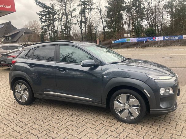 Hyundai Kona Elektro Premium 150 kW image number 6