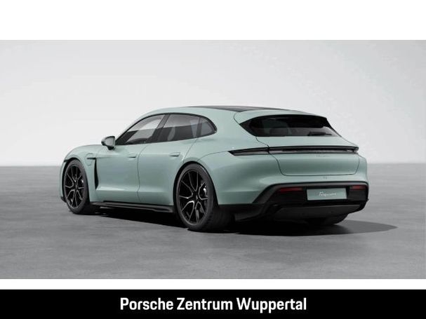 Porsche Taycan Sport Turismo 320 kW image number 3