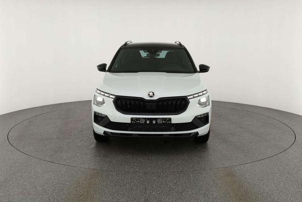 Skoda Kamiq 1.0 TSI DSG 85 kW image number 26