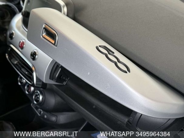 Fiat 500X 1.0 88 kW image number 23