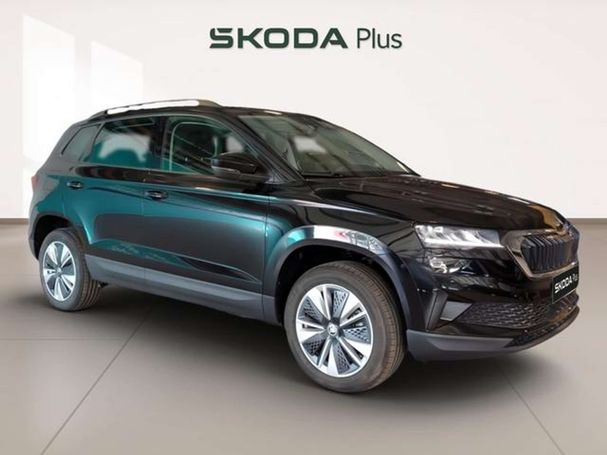 Skoda Karoq 1.0 TSI Active 81 kW image number 1