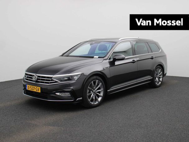 Volkswagen Passat Variant 1.5 TSI Business DSG 110 kW image number 1