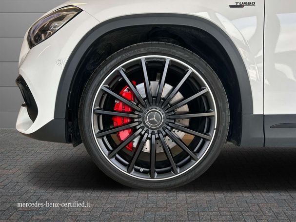 Mercedes-Benz GLA 45 AMG S 4Matic 310 kW image number 17