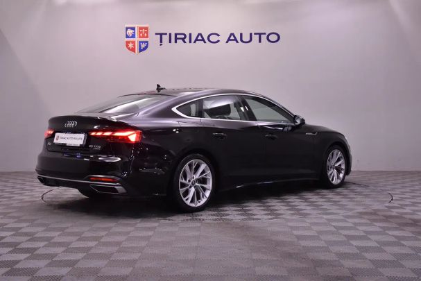 Audi A5 195 kW image number 2