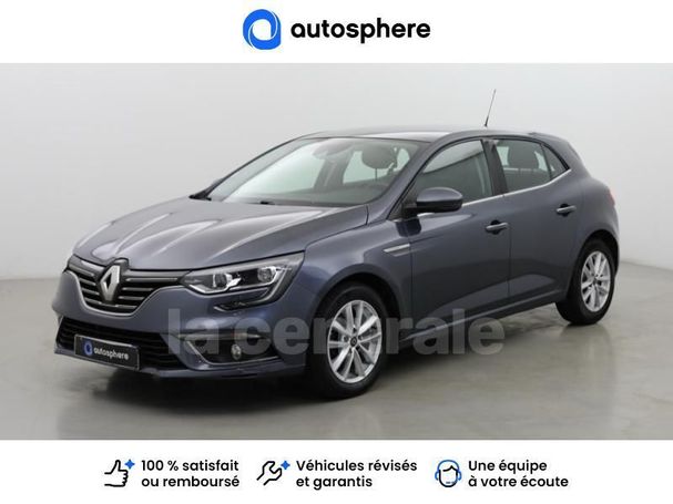 Renault Megane 103 kW image number 1