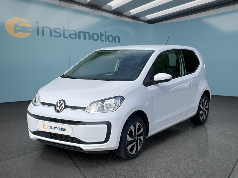 Volkswagen up! 1.0