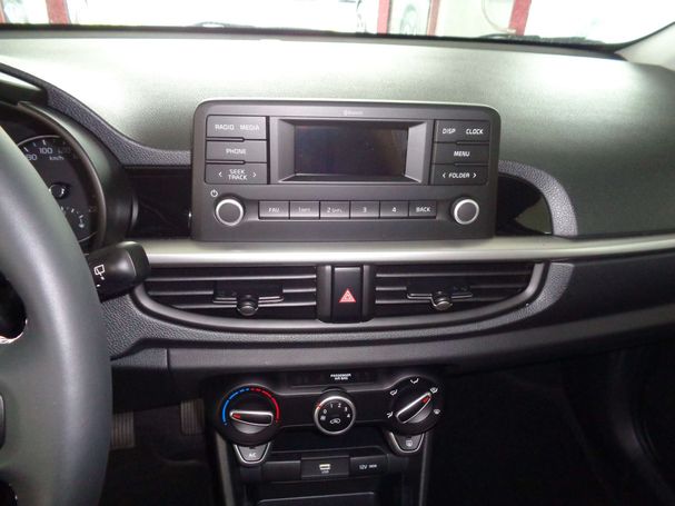 Kia Picanto 1.0 49 kW image number 3