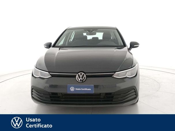 Volkswagen Golf 1.0 eTSI Life DSG 81 kW image number 2