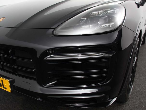 Porsche Cayenne Coupé E-Hybrid 340 kW image number 30