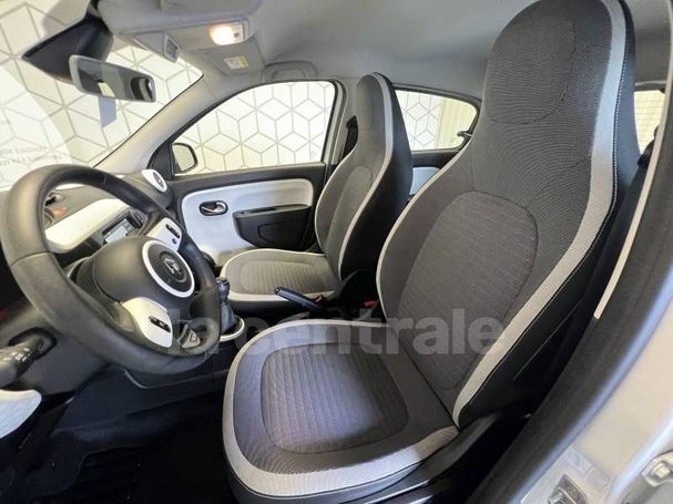 Renault Twingo SCe 65 48 kW image number 14