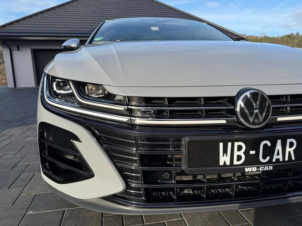 Volkswagen Arteon R DSG Shooting Brake 4Motion 235 kW image number 33