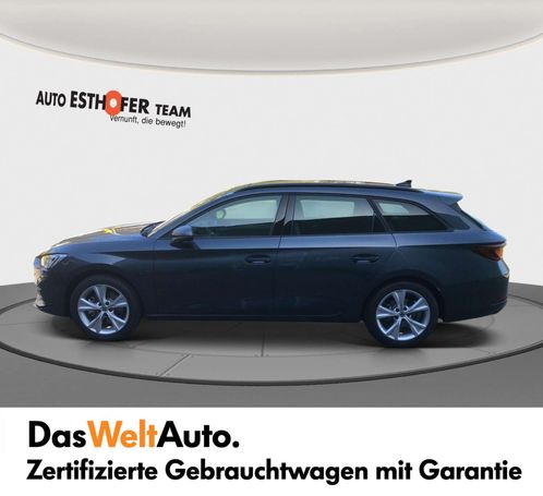 Seat Leon 2.0 TDI 4 Drive 110 kW image number 5