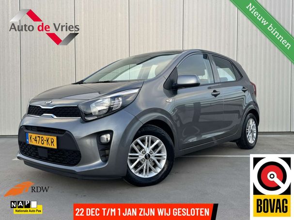 Kia Picanto 1.0 49 kW image number 1