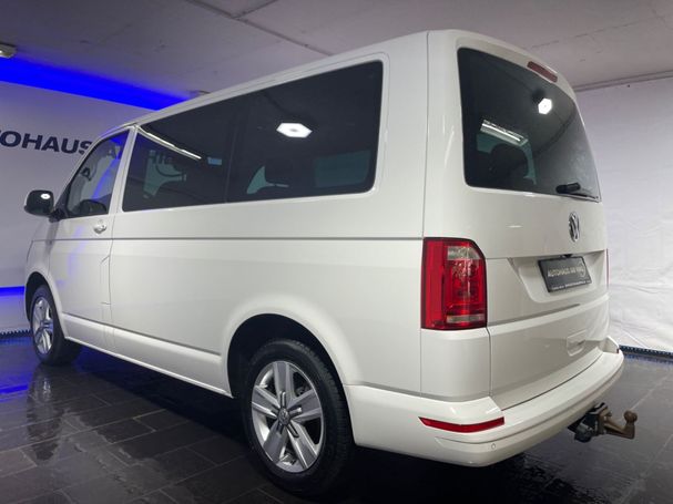 Volkswagen T6 Multivan DSG 4Motion 146 kW image number 7