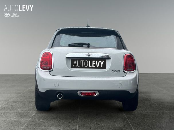 Mini Cooper 100 kW image number 3