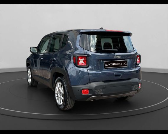 Jeep Renegade 96 kW image number 6