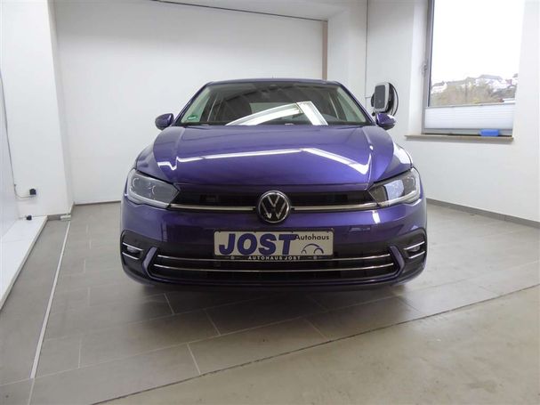 Volkswagen Polo 1.0 TSI 70 kW image number 2