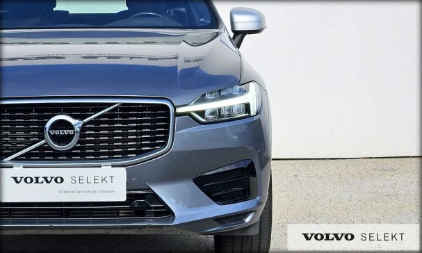 Volvo XC60 T4 140 kW image number 26