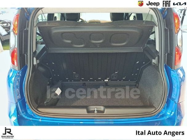 Fiat Panda 51 kW image number 13