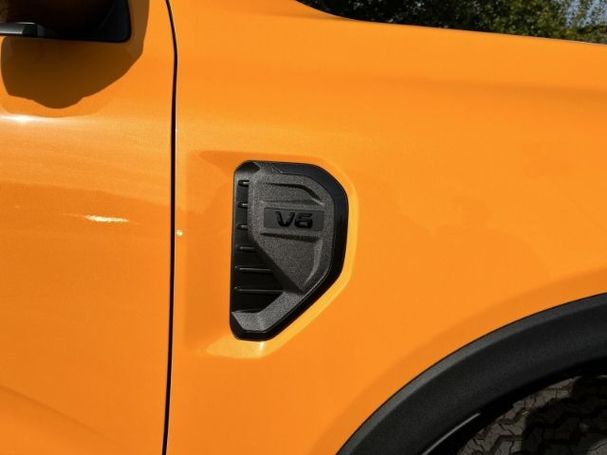 Ford Ranger 3.0 Wildtrak e-4WD 177 kW image number 18