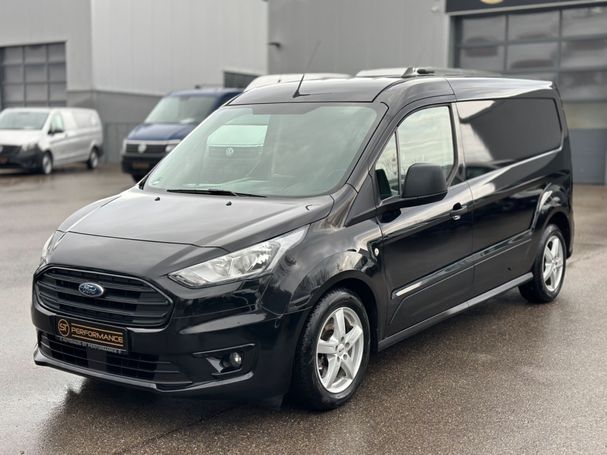 Ford Transit Connect L2 74 kW image number 1