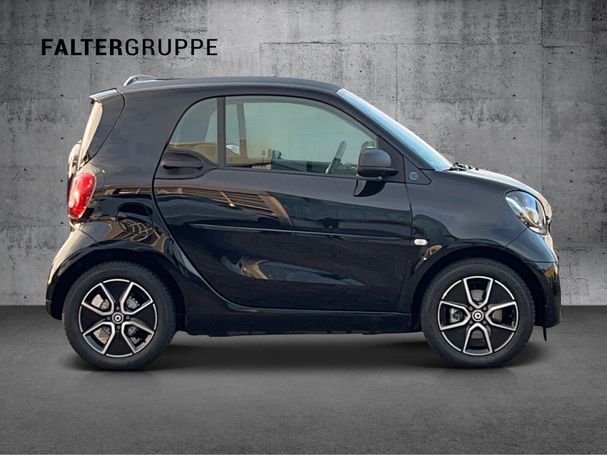 Smart ForTwo EQ 60 kW image number 2