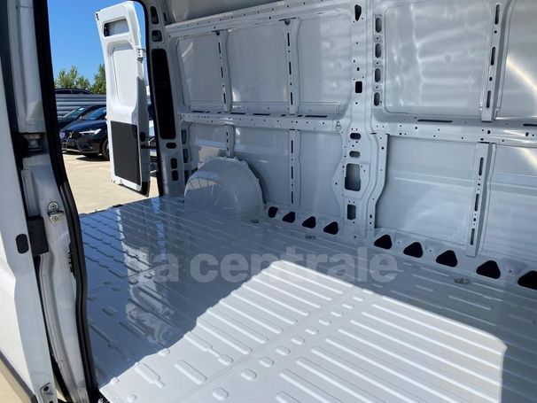 Opel Movano 165 DI L3H2 121 kW image number 16