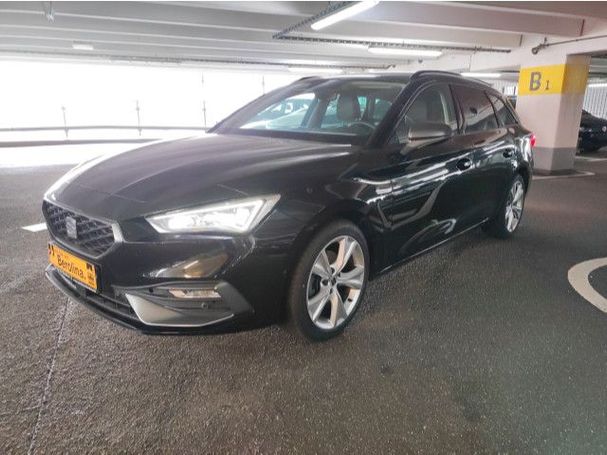 Seat Leon ST 1.5 eTSI FR 110 kW image number 1