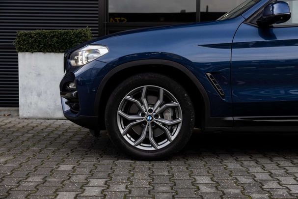 BMW X3 xDrive30i 185 kW image number 42