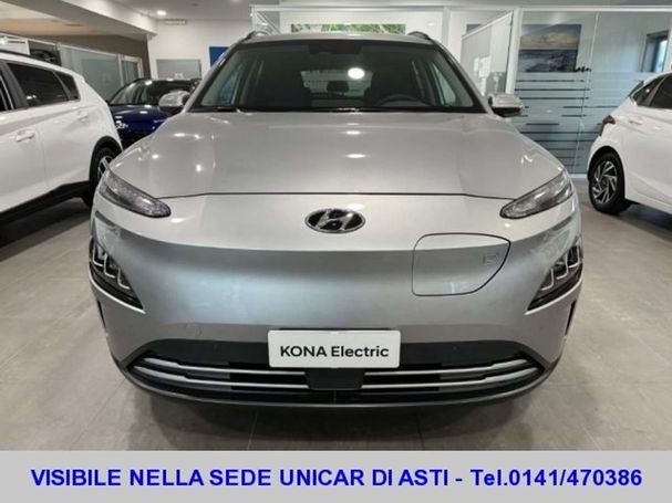 Hyundai Kona 39 kWh 100 kW image number 4