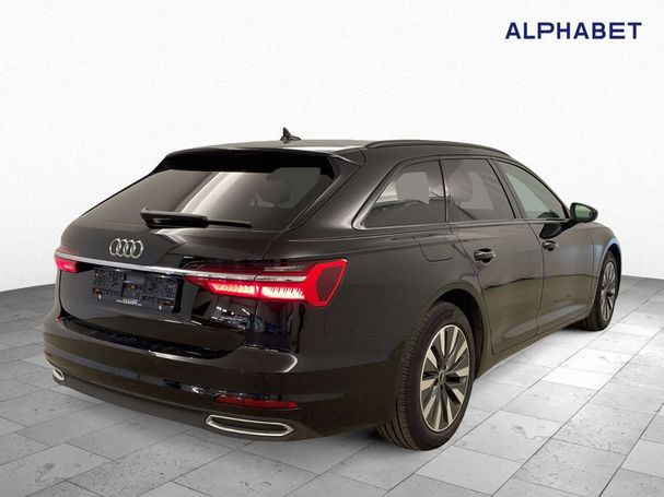 Audi A6 50 220 kW image number 6